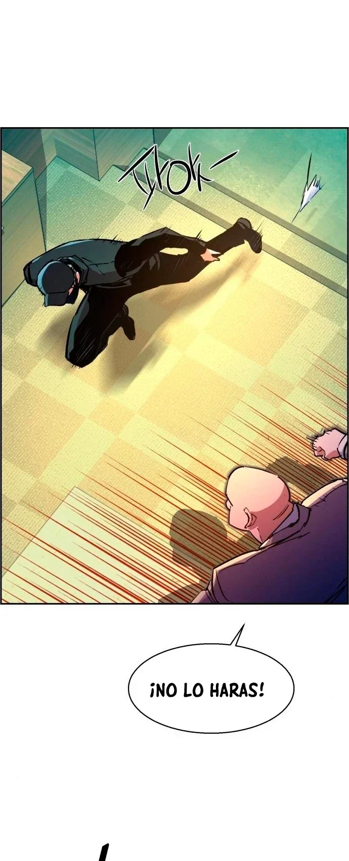 Capítulo 110, página 23