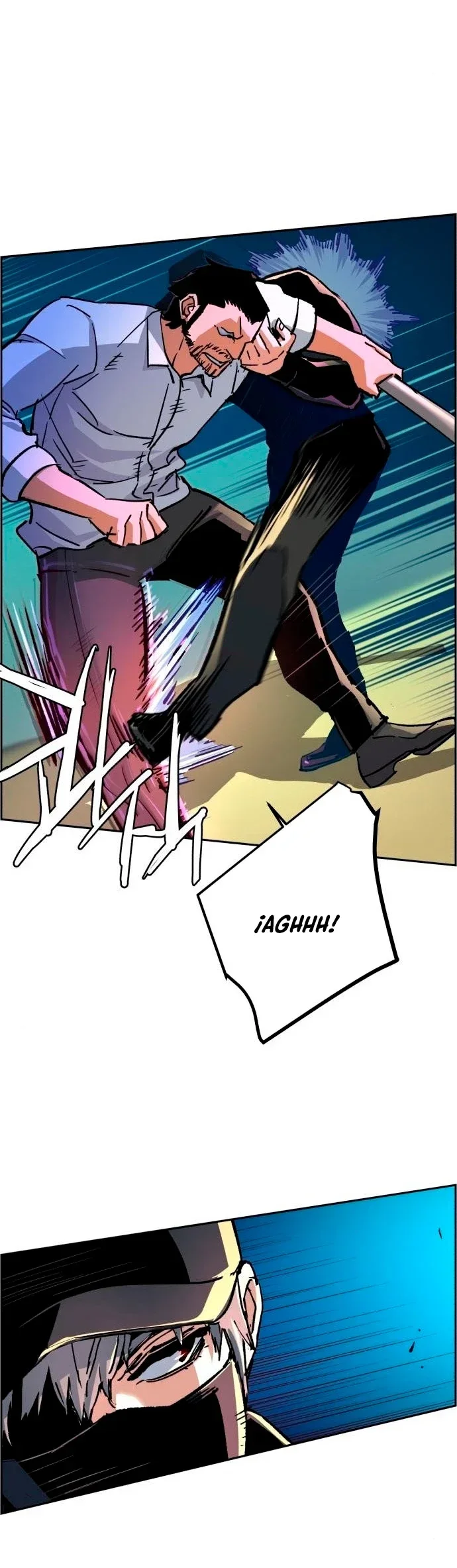 Capítulo 110, página 43