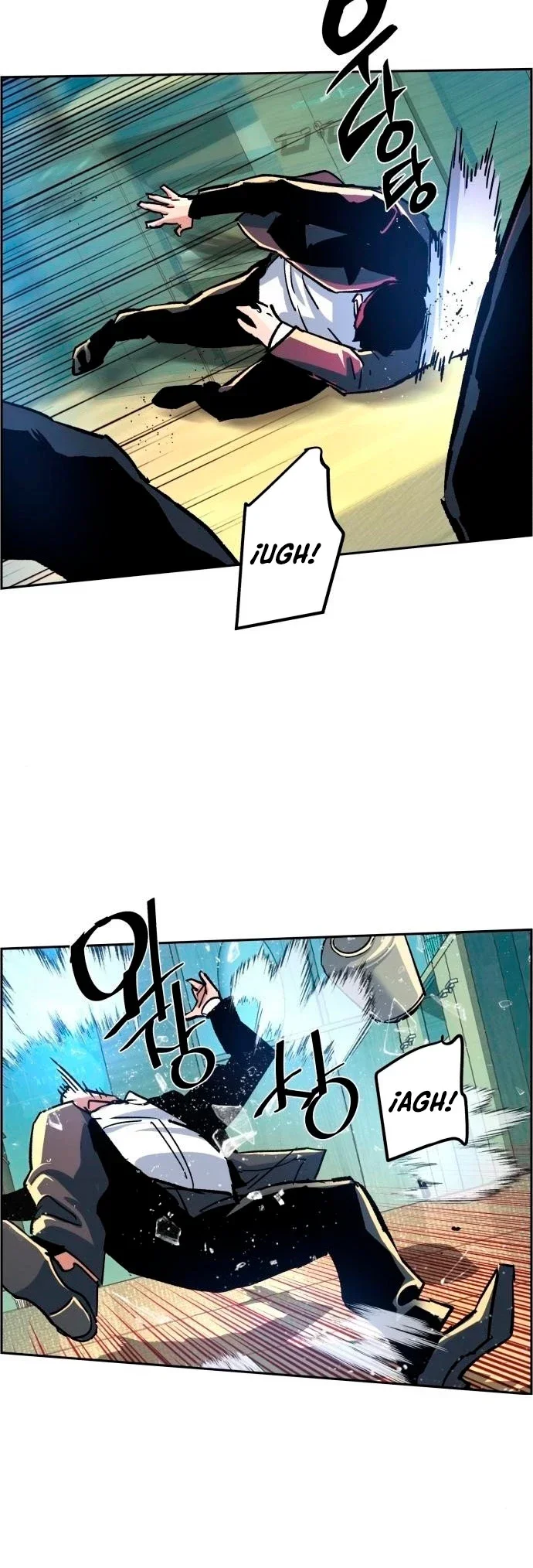 Capítulo 110, página 45