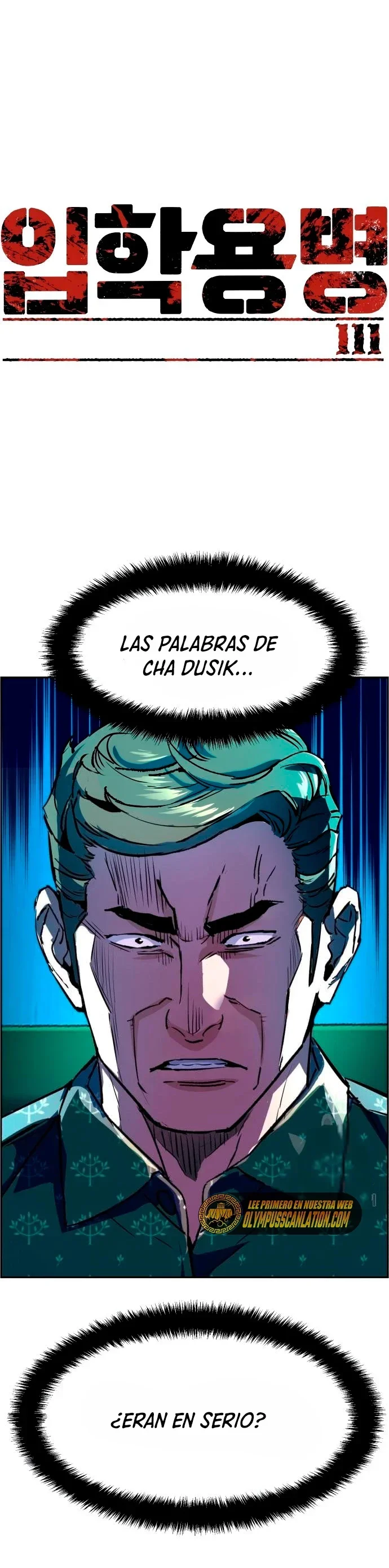 Capítulo 111, página 3
