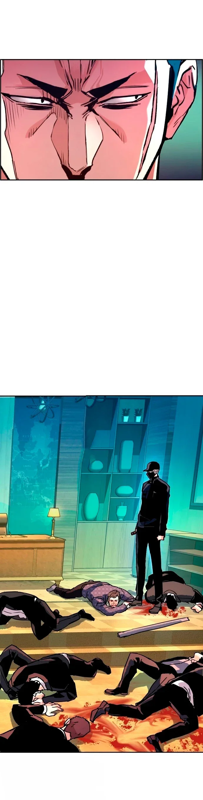 Capítulo 111, página 71