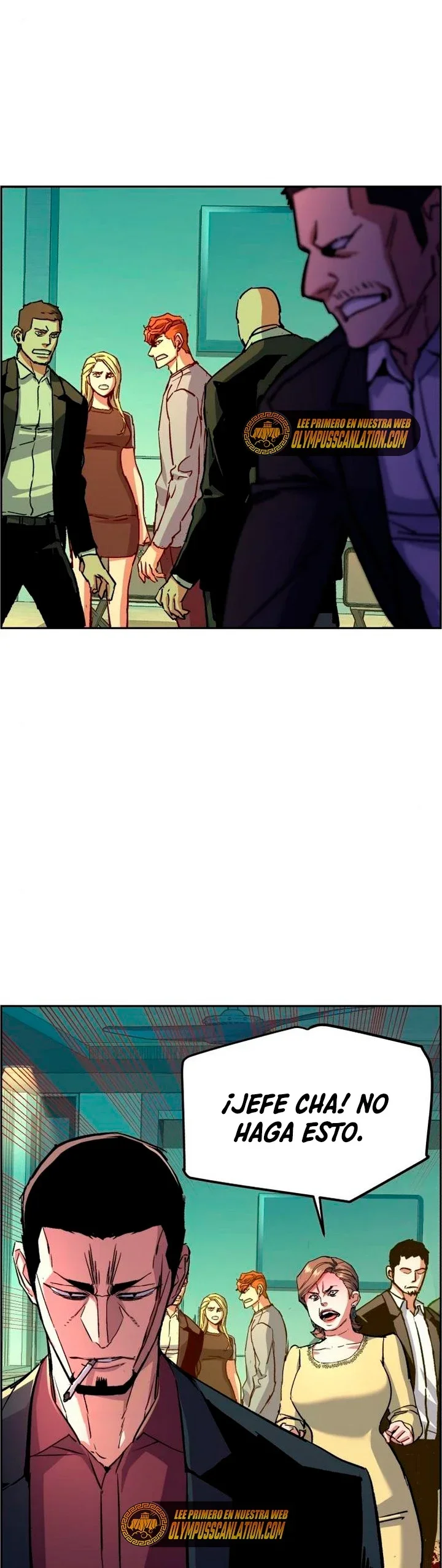 Capítulo 112, página 3