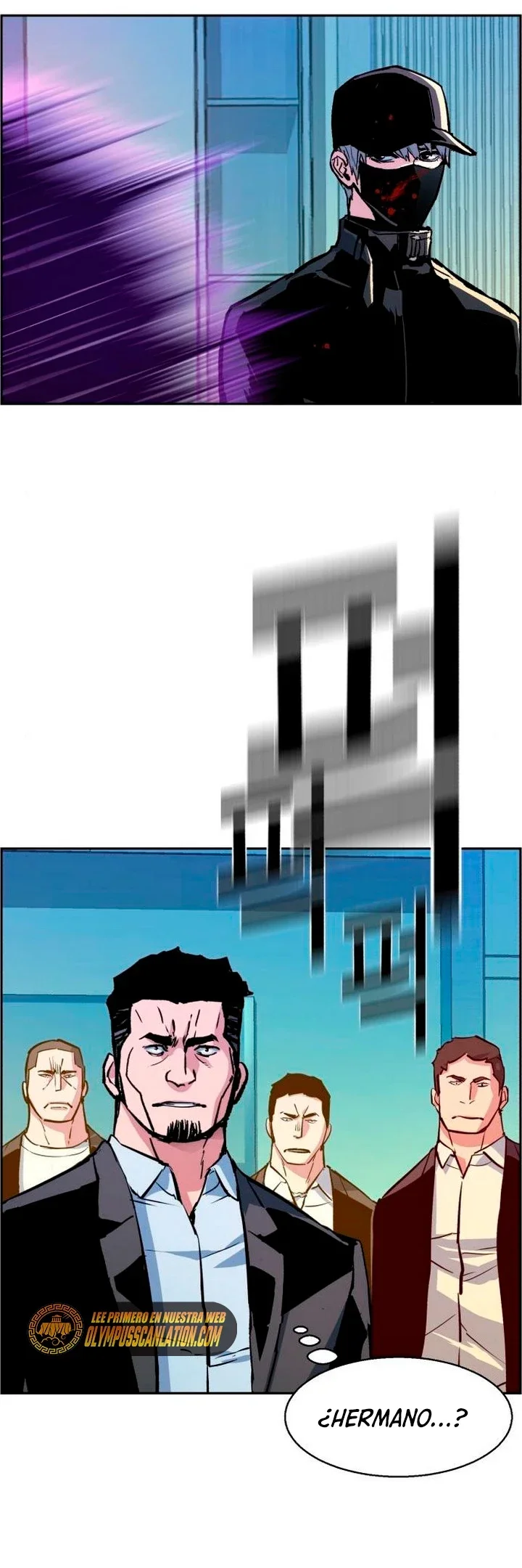 Capítulo 112, página 23
