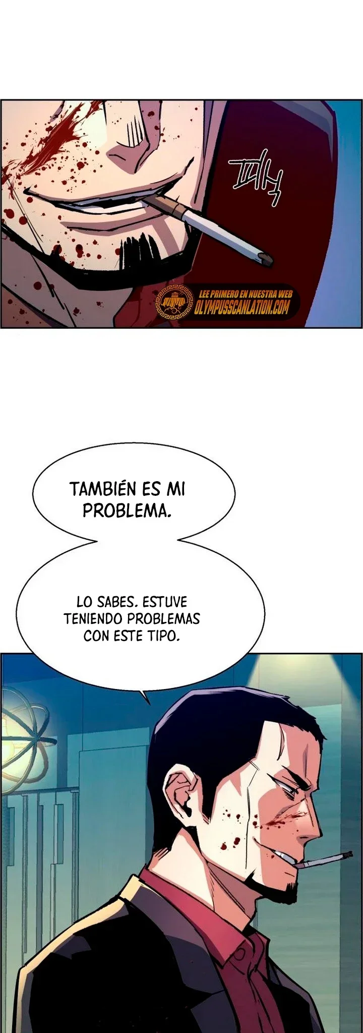 Capítulo 112, página 39