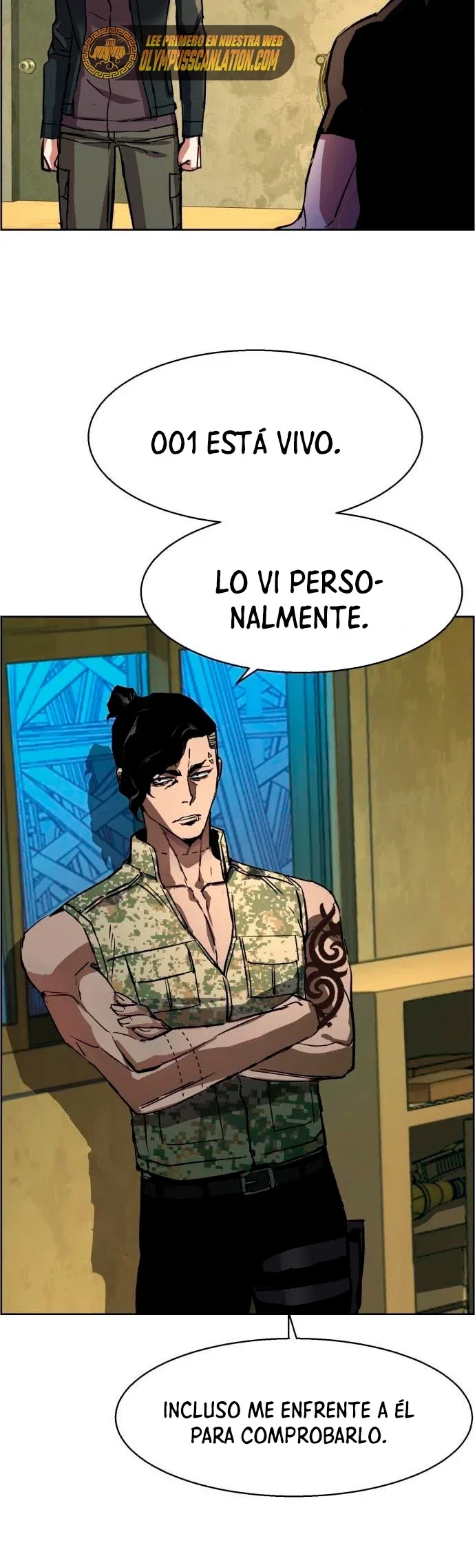 Capítulo 114, página 5