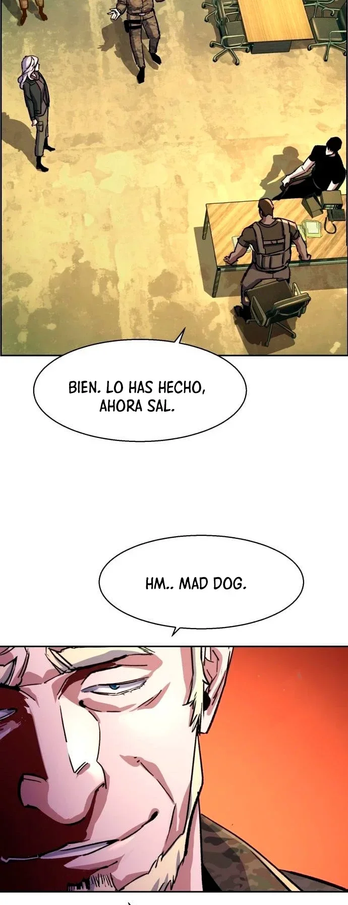 Capítulo 114, página 23