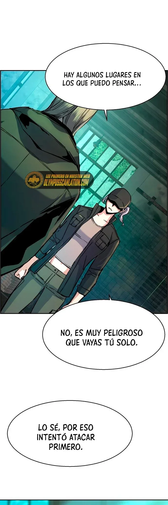 Capítulo 115, página 71