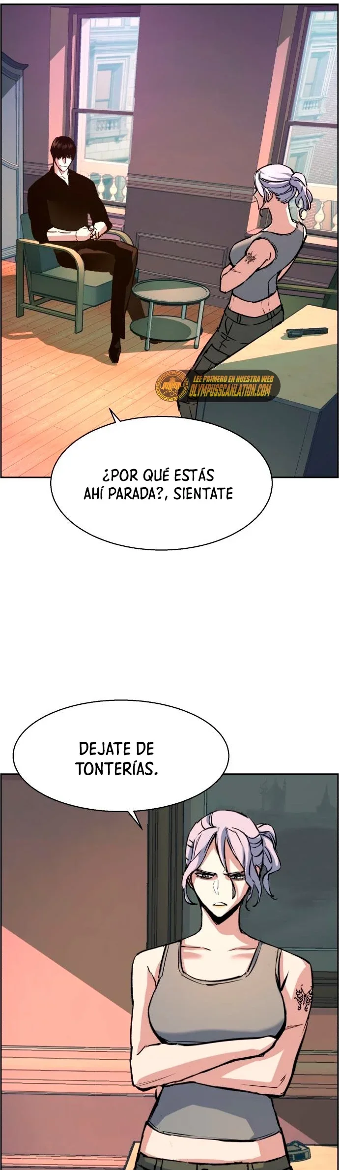 Capítulo 116, página 19