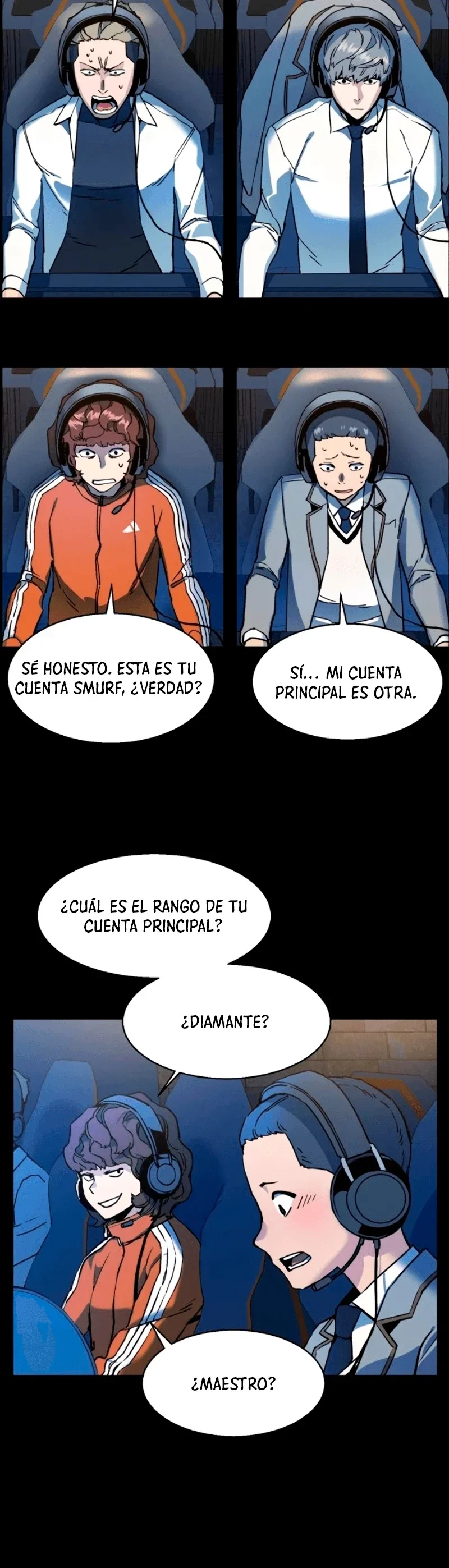 Capítulo 12, página 5