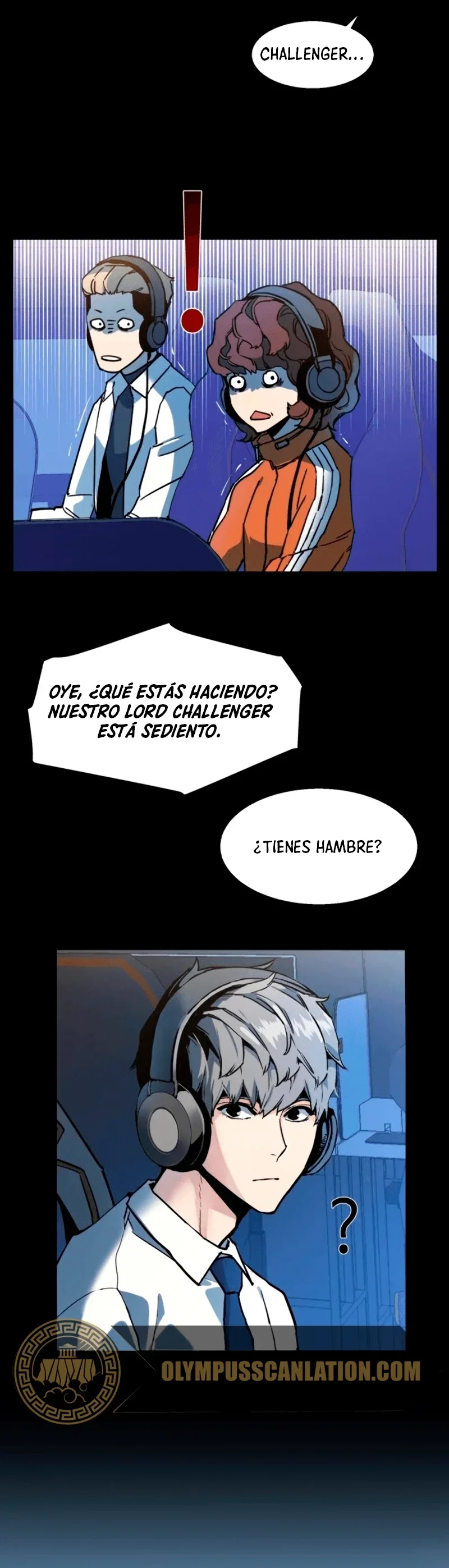 Capítulo 12, página 6