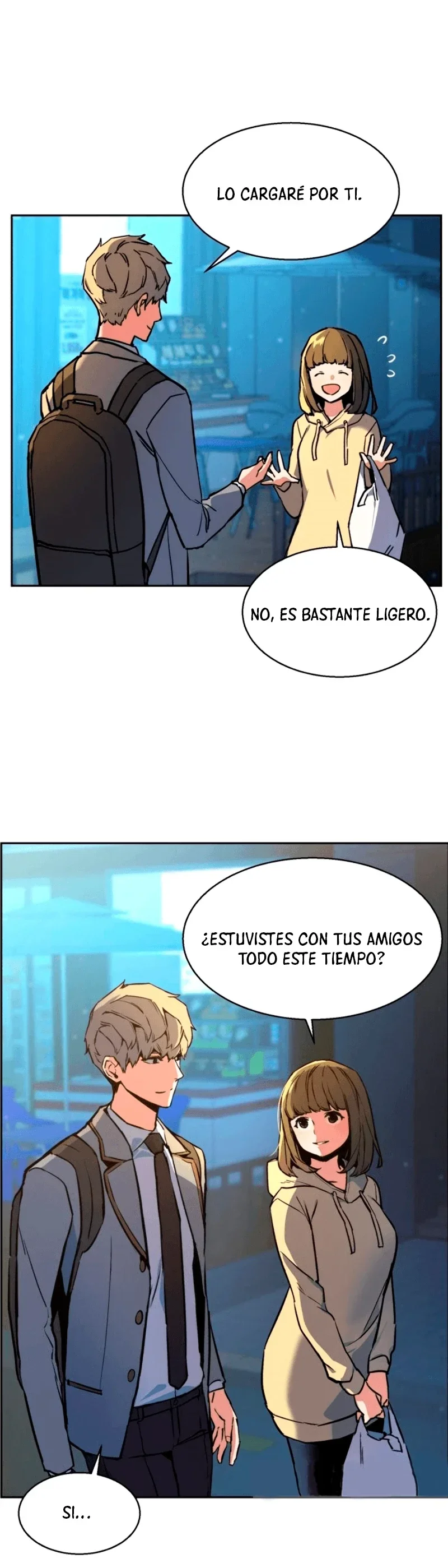 Capítulo 12, página 8