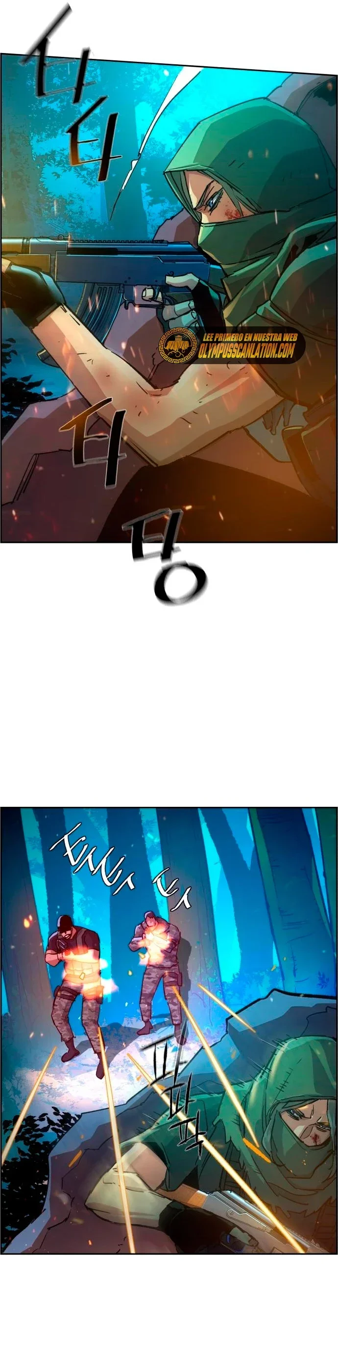 Capítulo 120, página 21