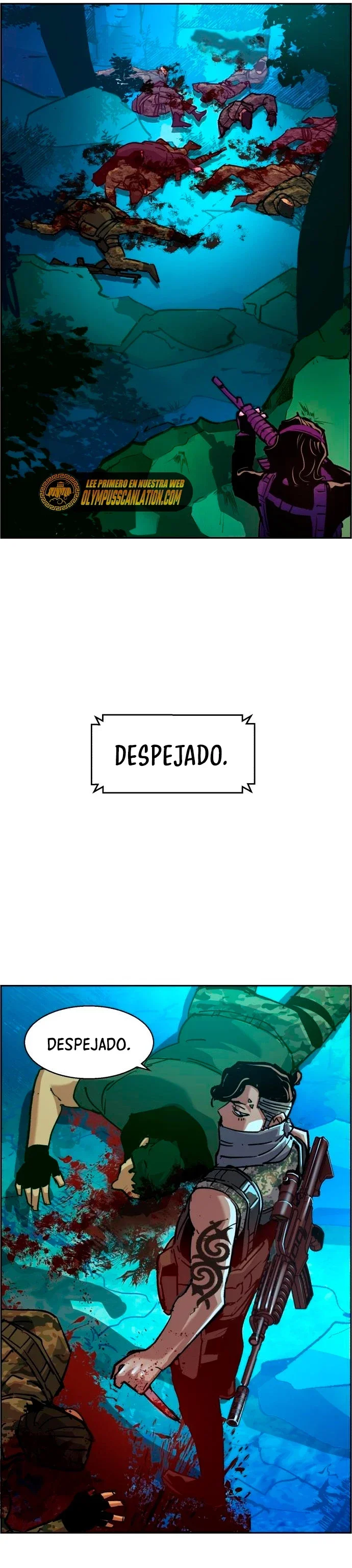 Capítulo 120, página 38