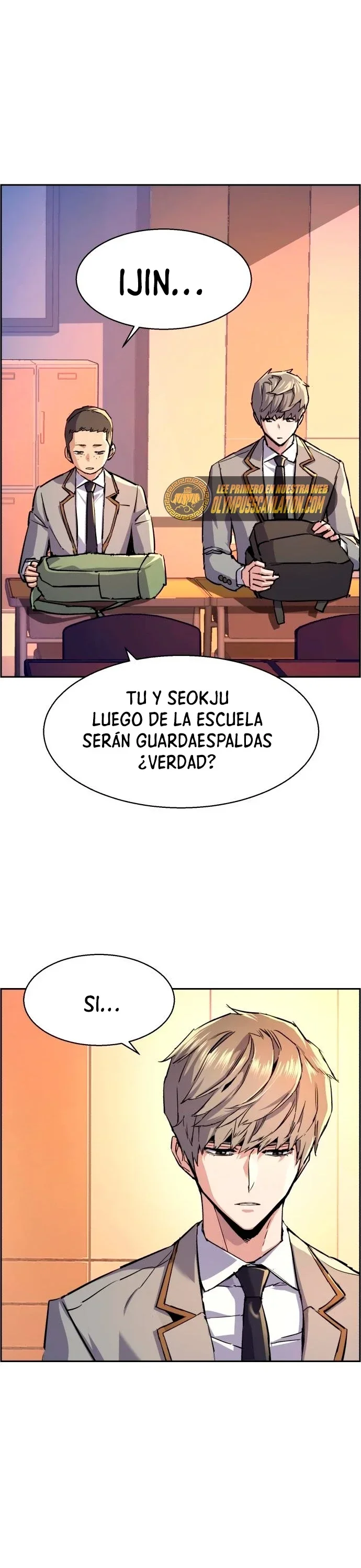 Capítulo 121, página 3