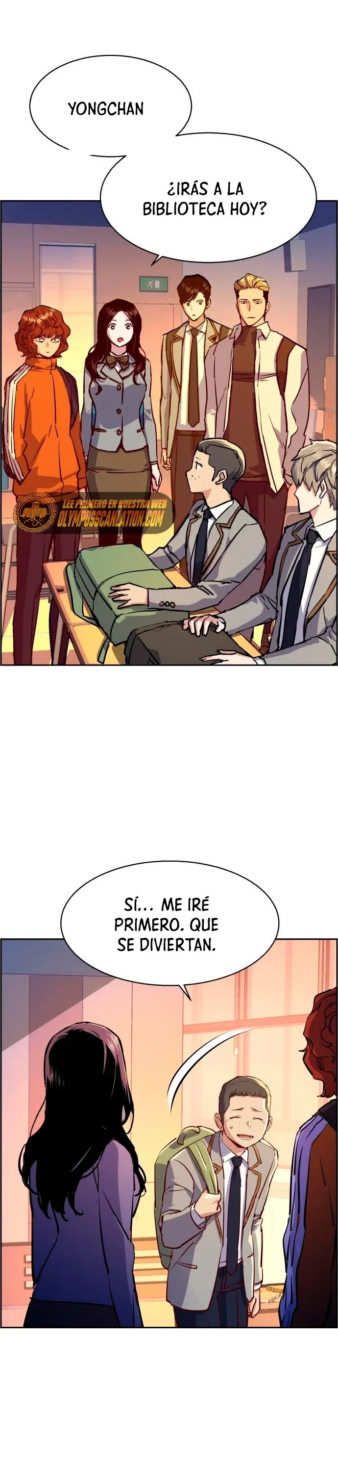 Capítulo 121, página 5