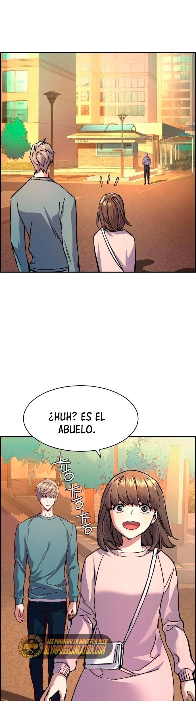 Capítulo 121, página 28