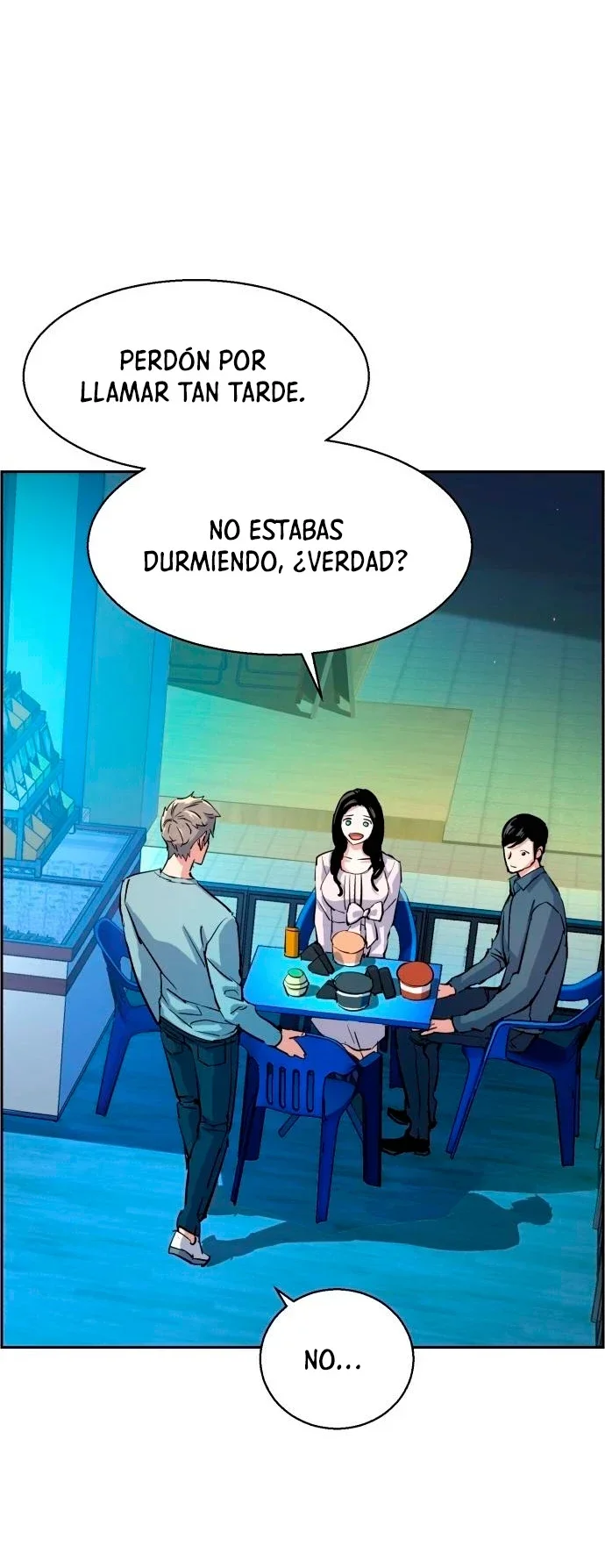 Capítulo 122, página 33