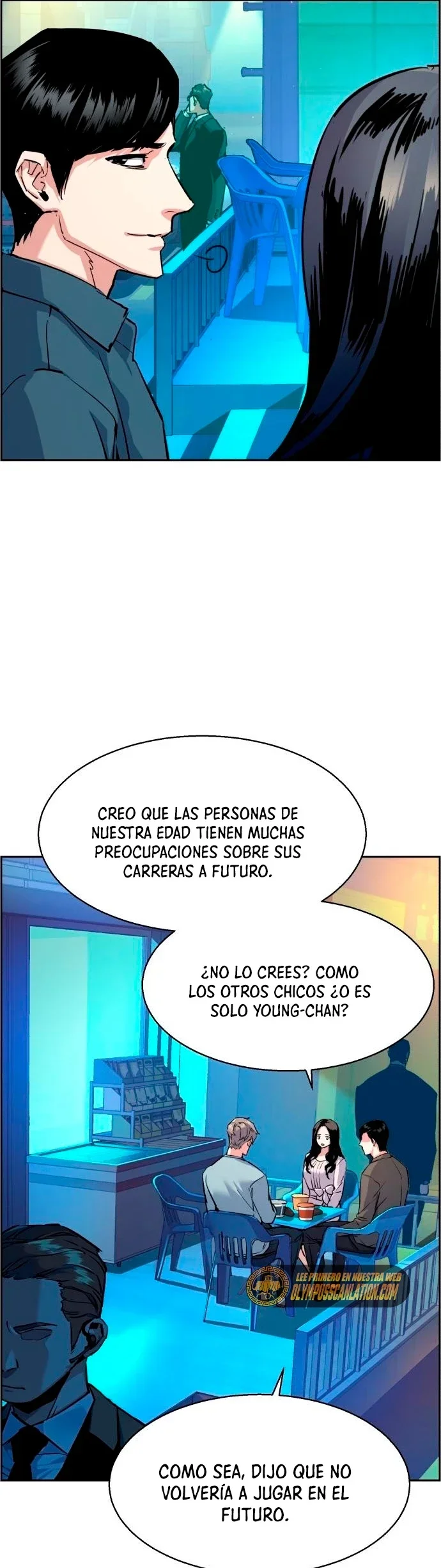 Capítulo 122, página 38