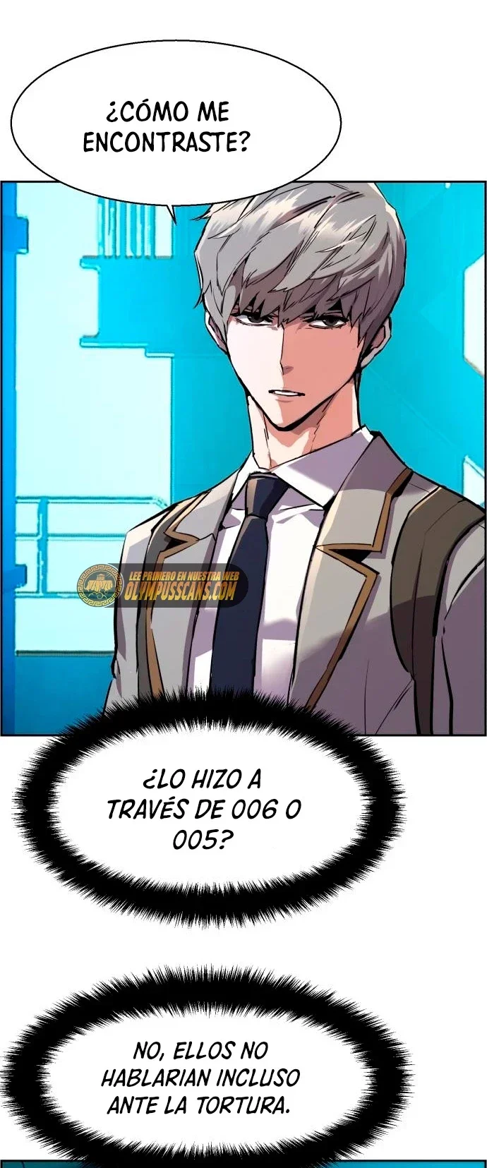 Capítulo 124, página 5