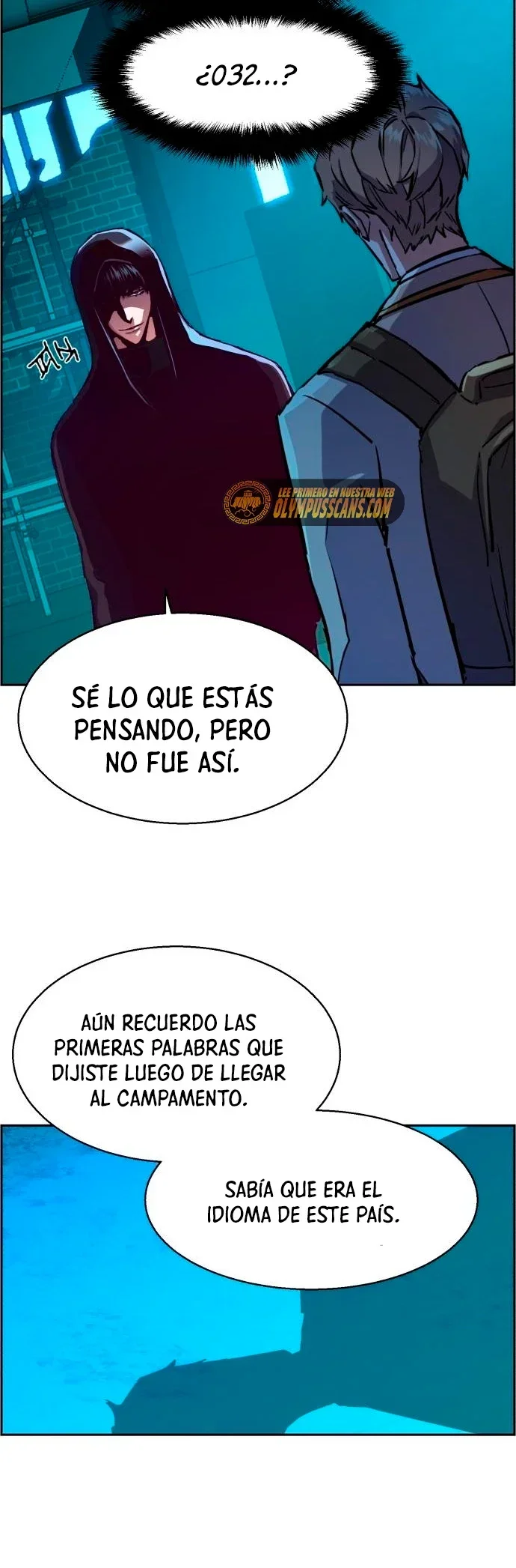 Capítulo 124, página 6