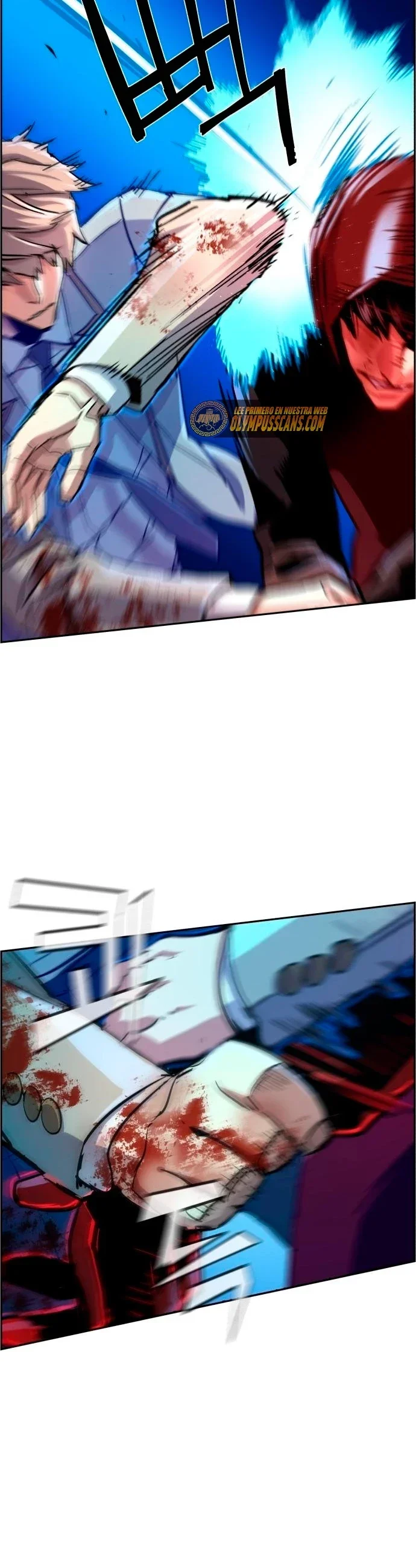 Capítulo 124, página 29