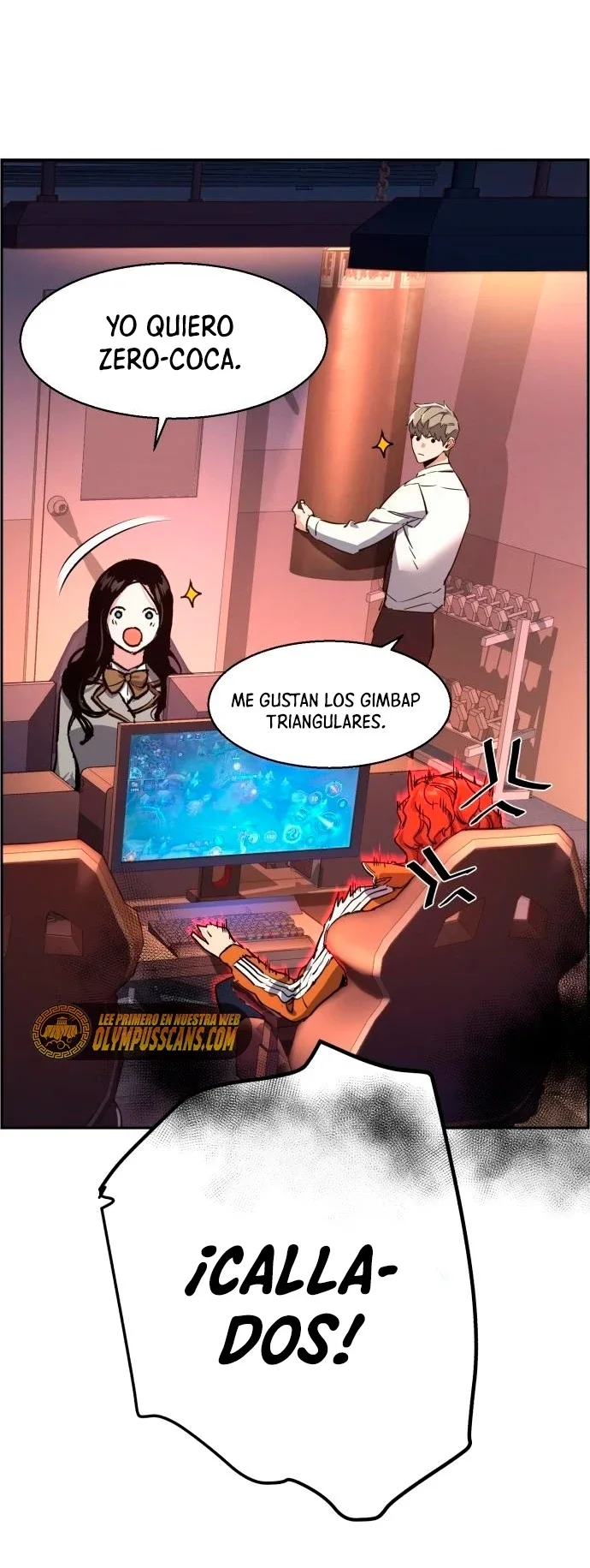 Capítulo 125, página 70