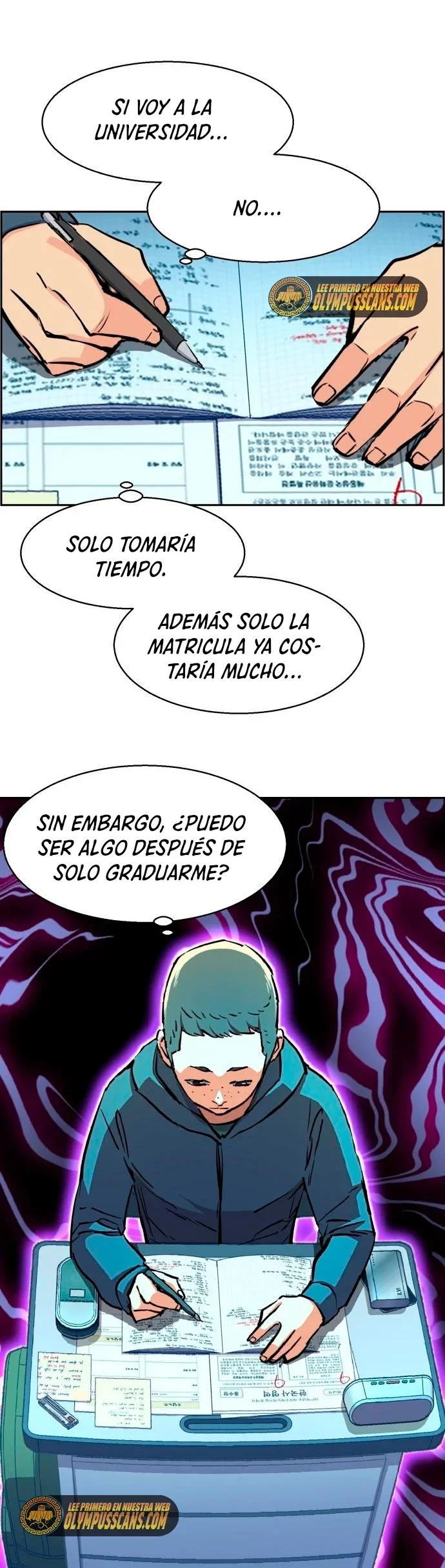 Capítulo 126, página 19