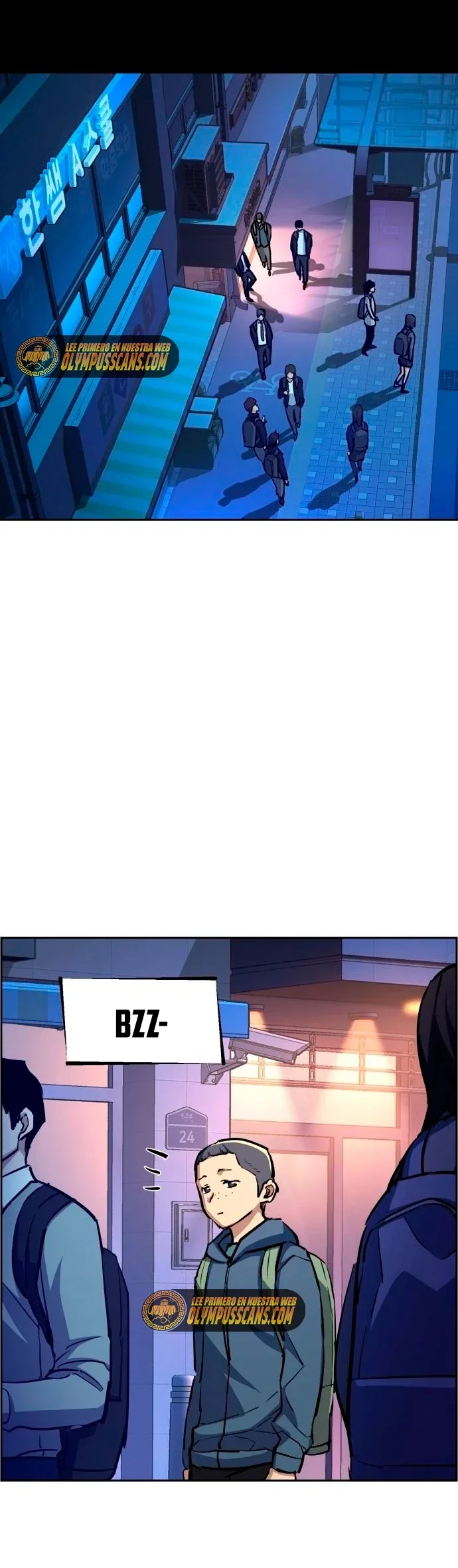 Capítulo 126, página 22