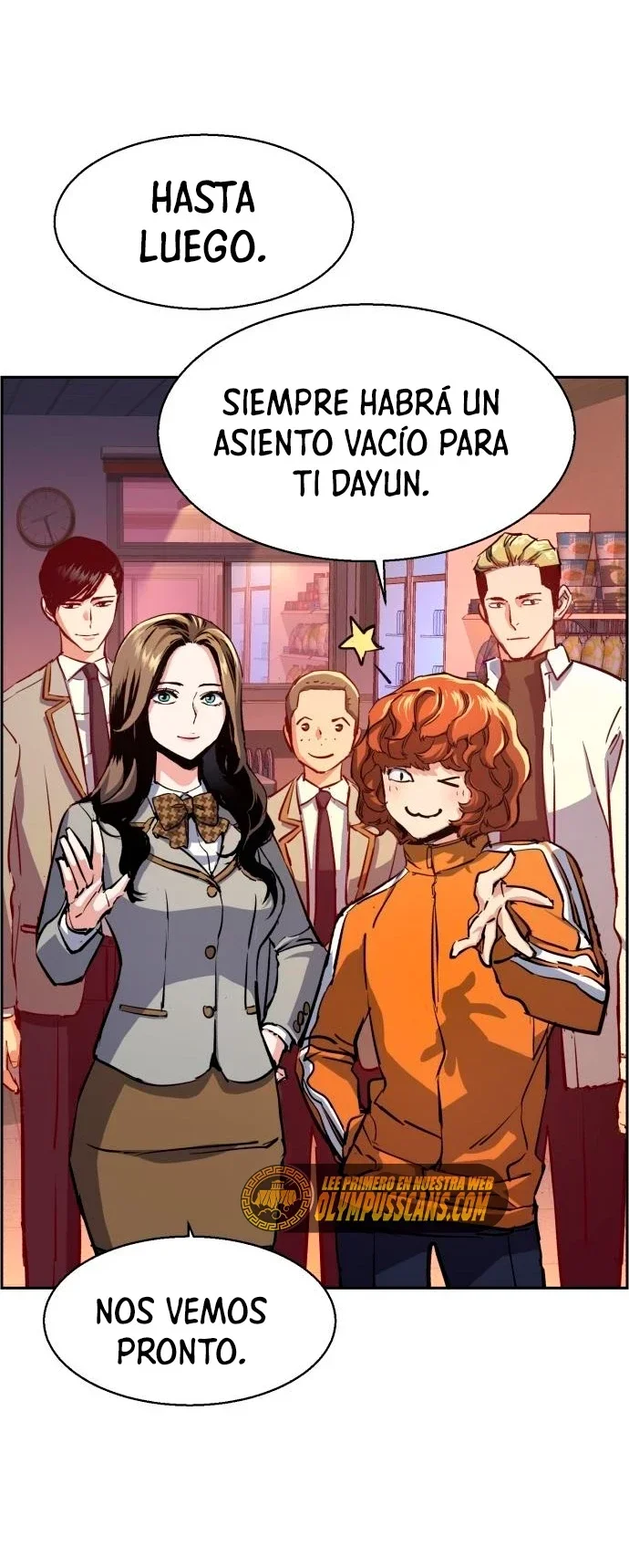 Capítulo 127, página 3