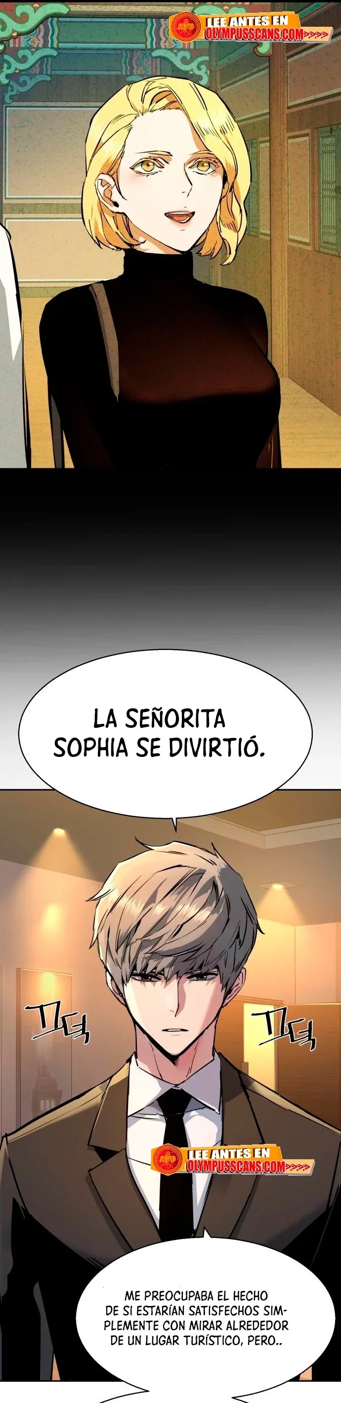 Capítulo 128, página 19