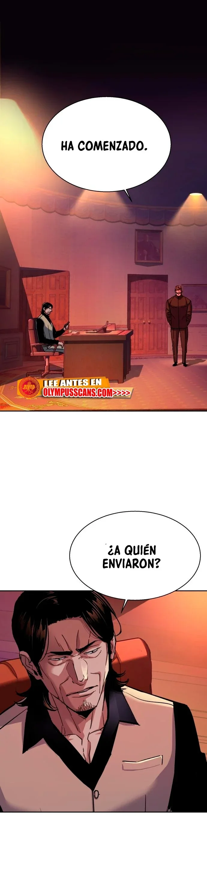 Capítulo 129, página 2