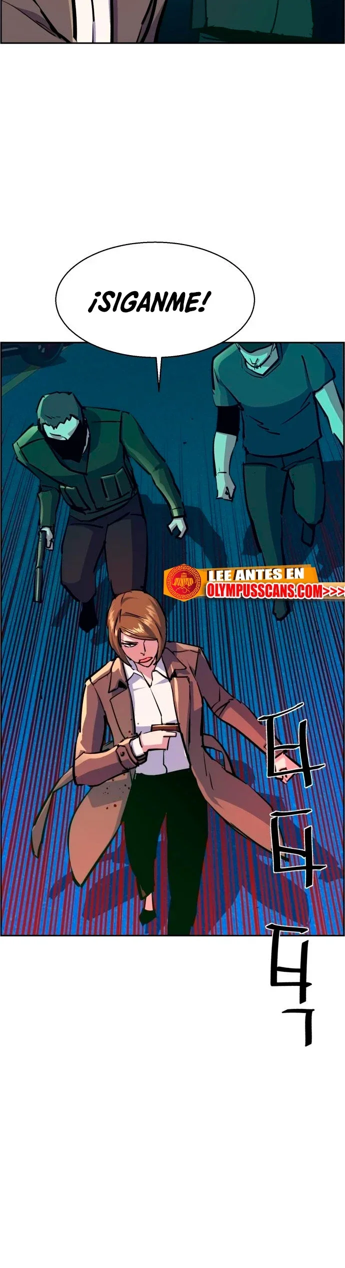 Capítulo 129, página 28