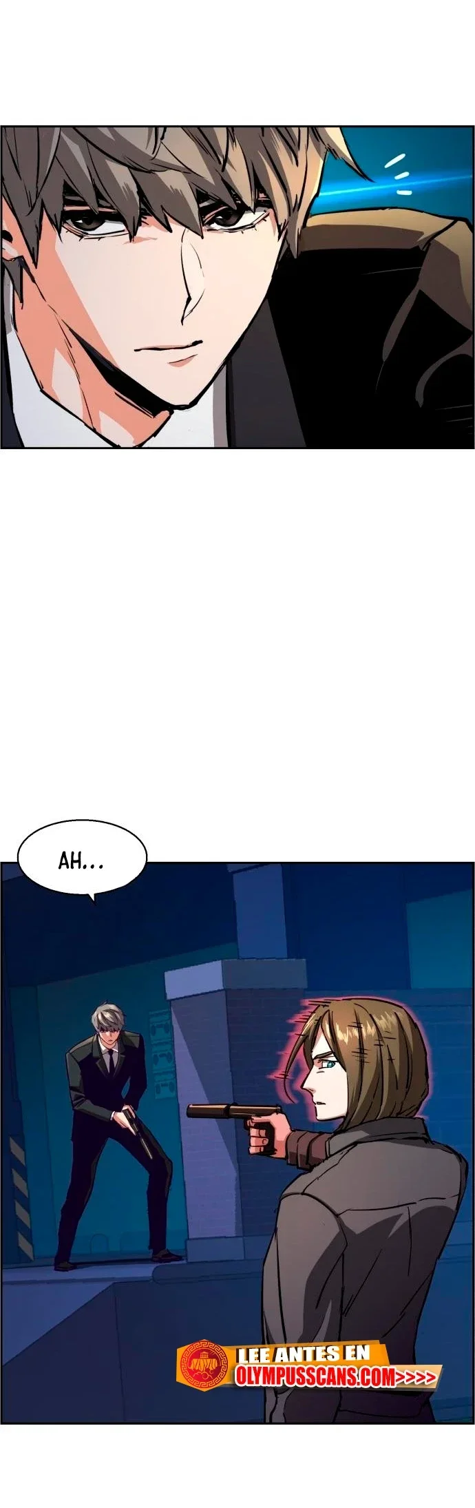Capítulo 130, página 5