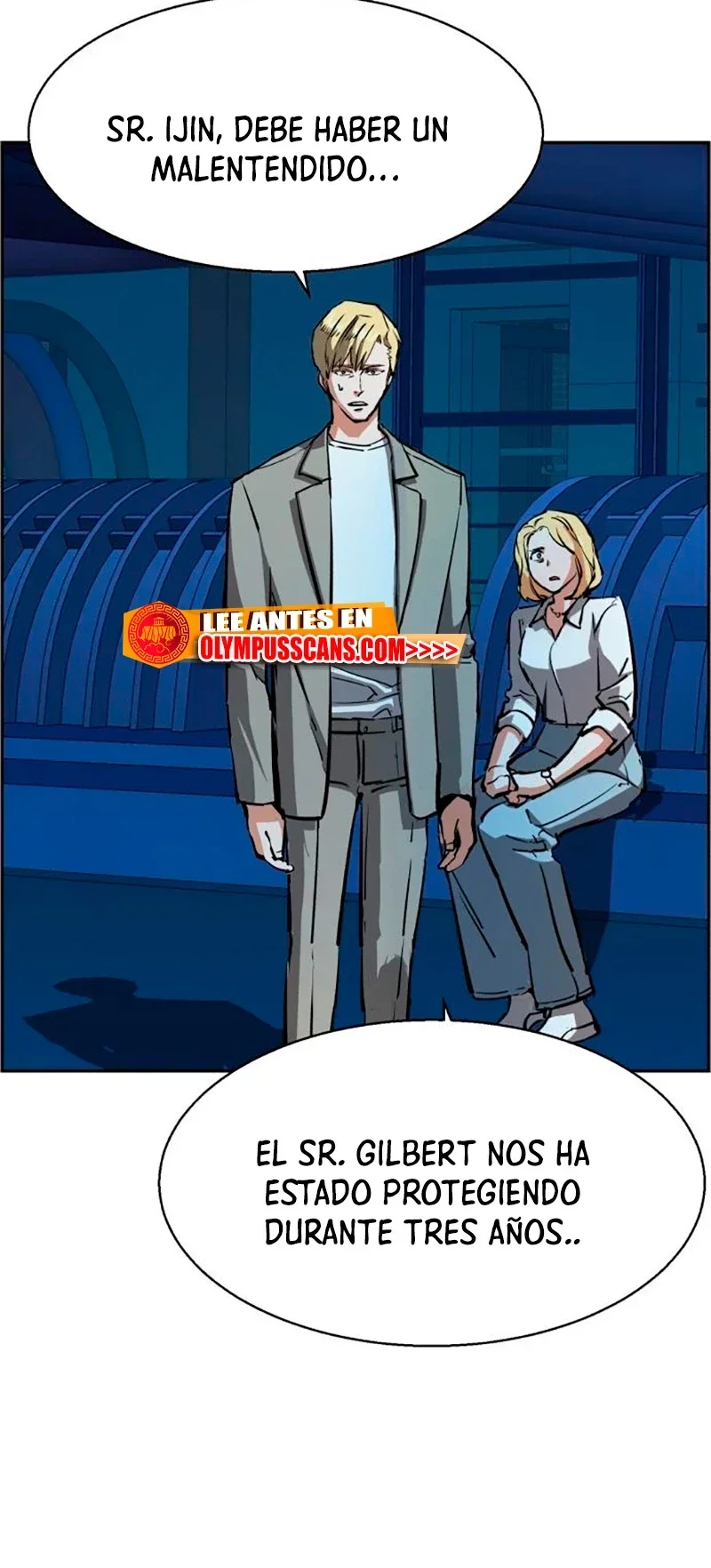 Capítulo 131, página 4