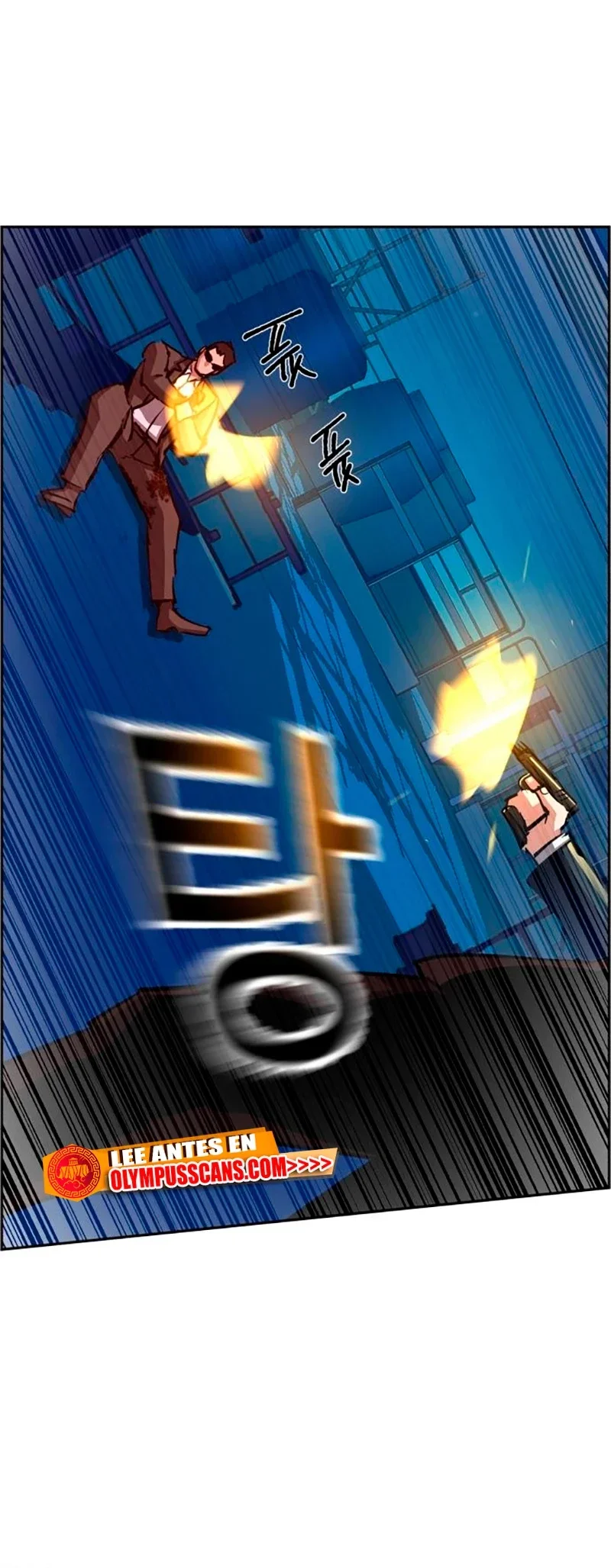 Capítulo 131, página 38