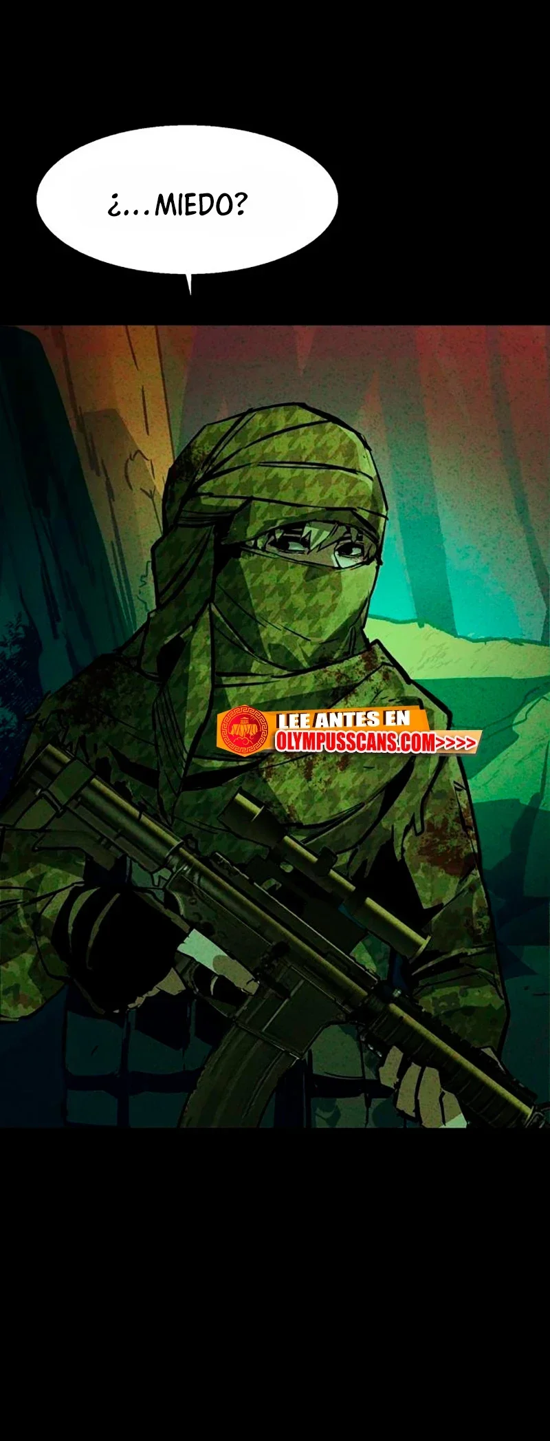 Capítulo 131, página 58