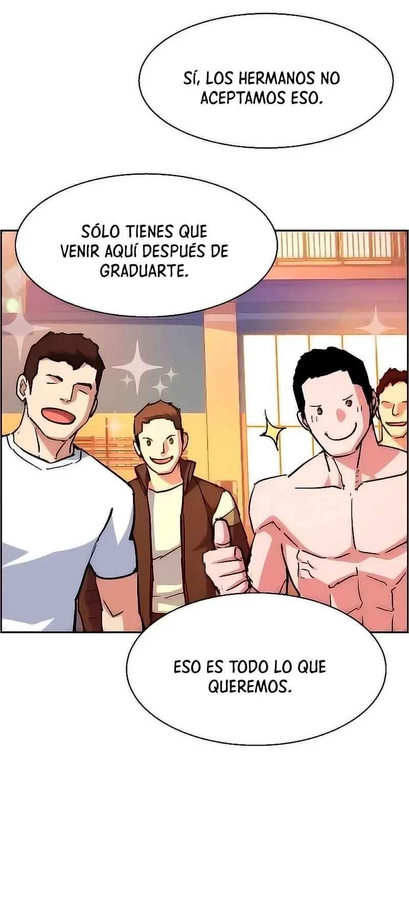 Capítulo 133, página 5