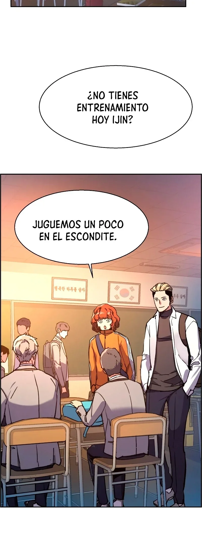 Capítulo 134, página 3