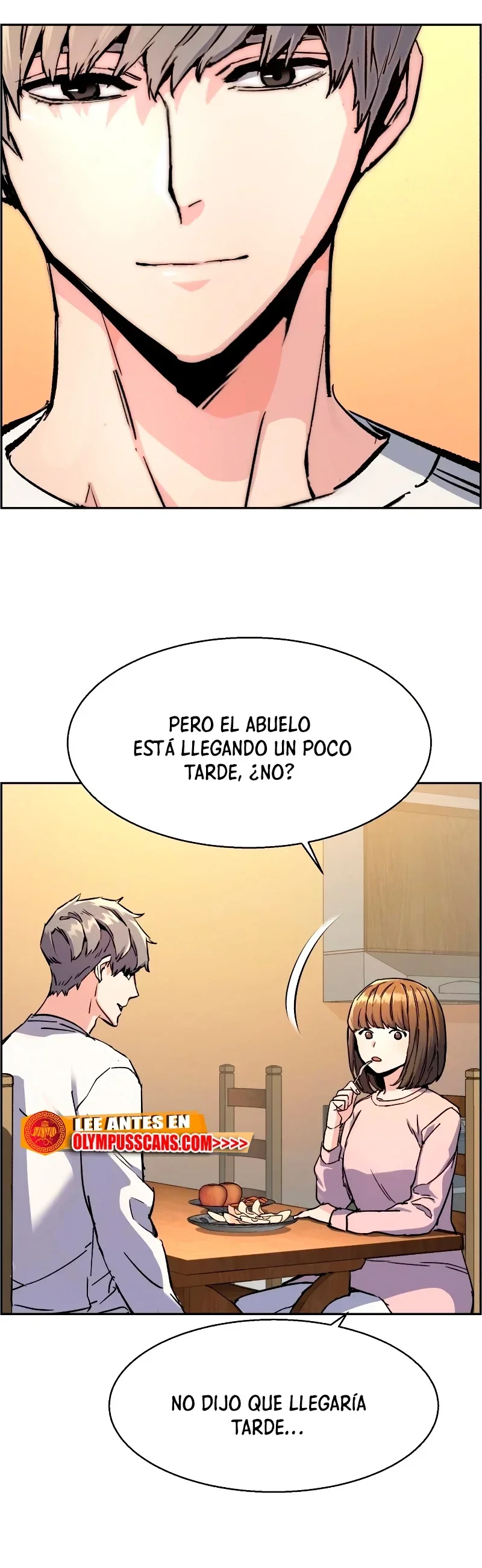 Capítulo 134, página 54