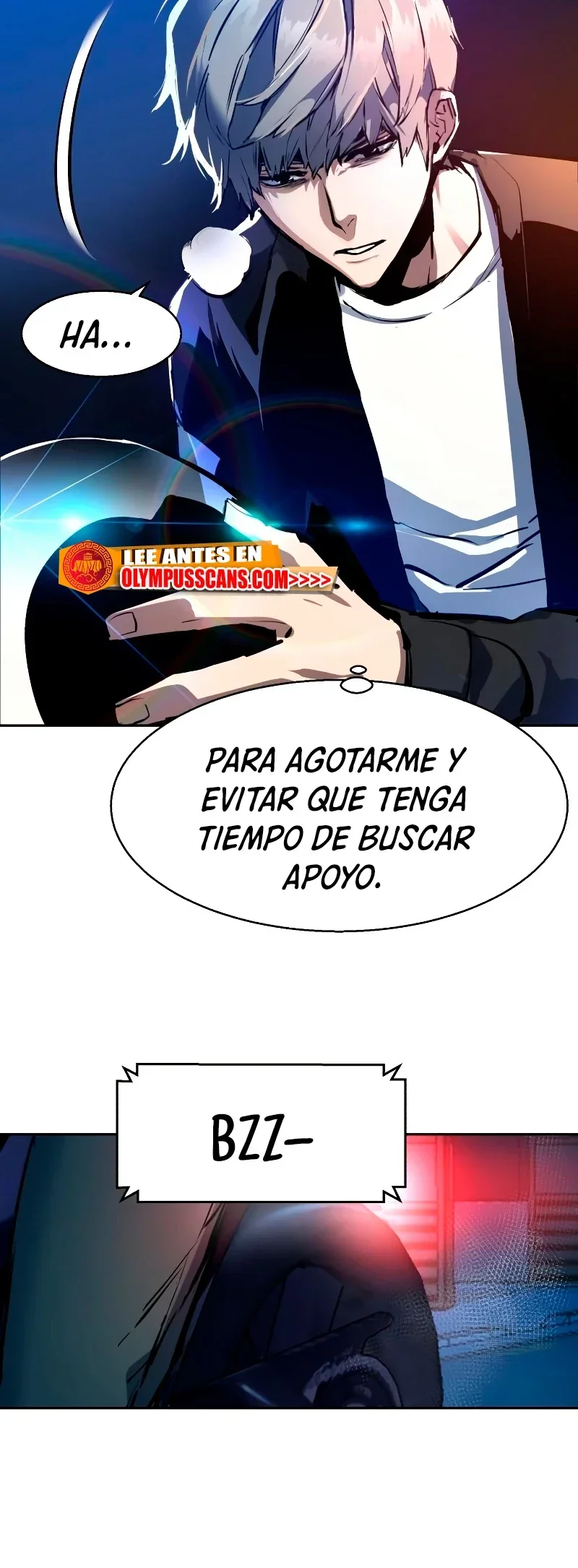 Capítulo 135, página 70