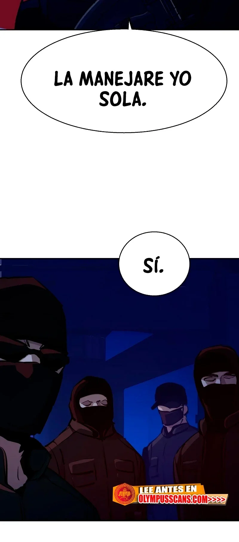 Capítulo 137, página 54