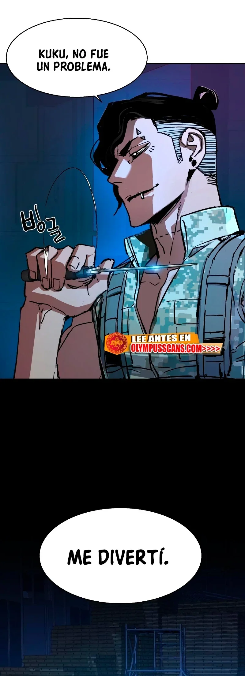 Capítulo 139, página 8