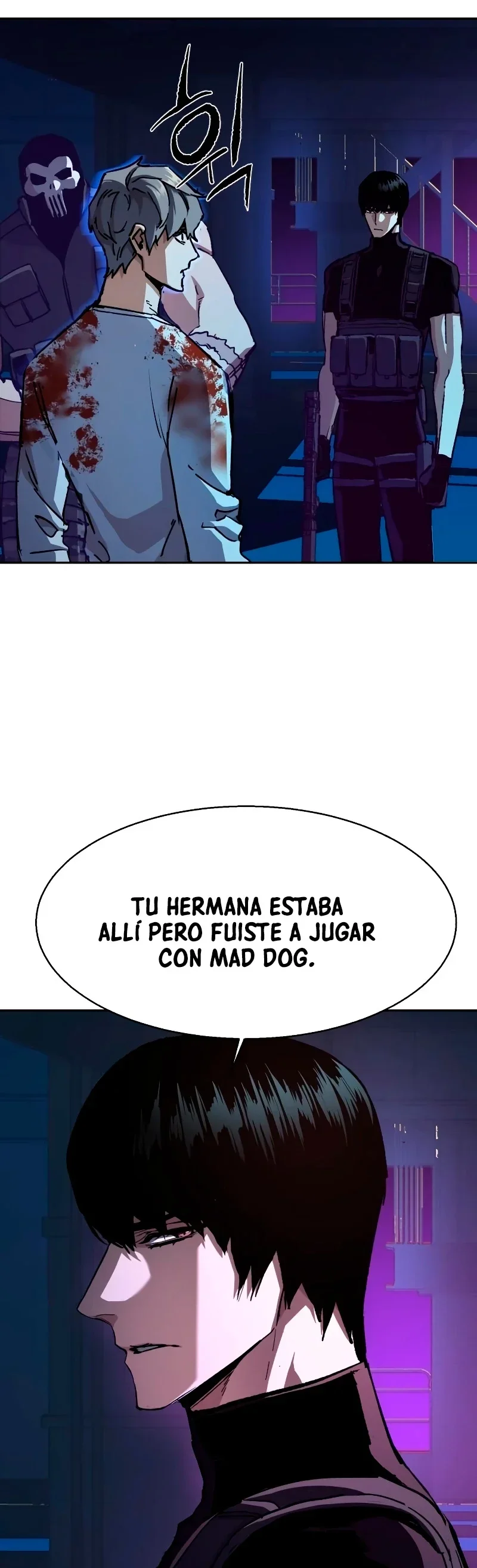 Capítulo 139, página 38