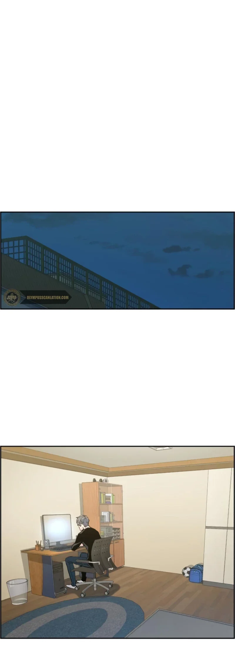 Capítulo 14, página 2