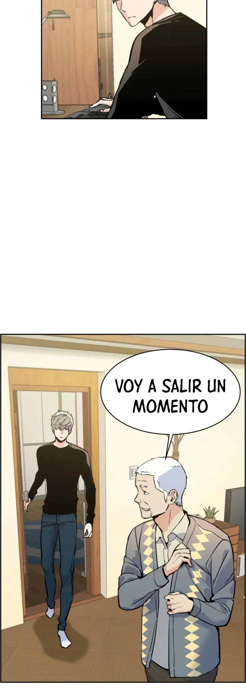 Capítulo 14, página 5