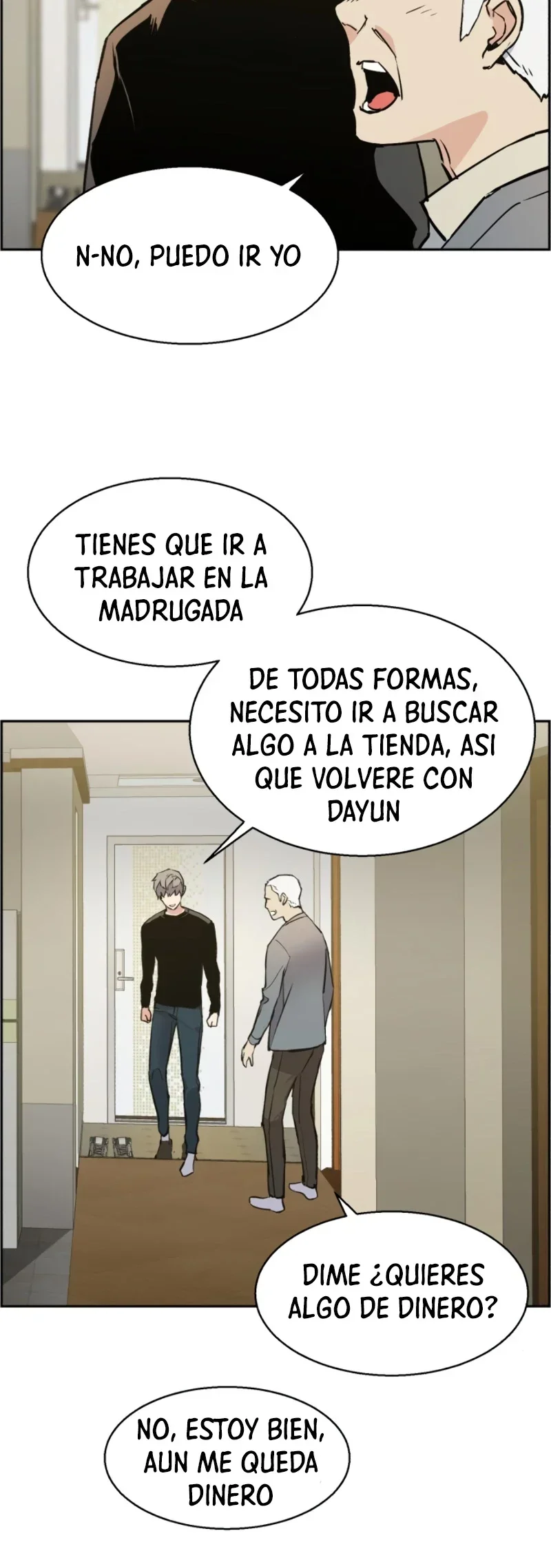 Capítulo 14, página 8