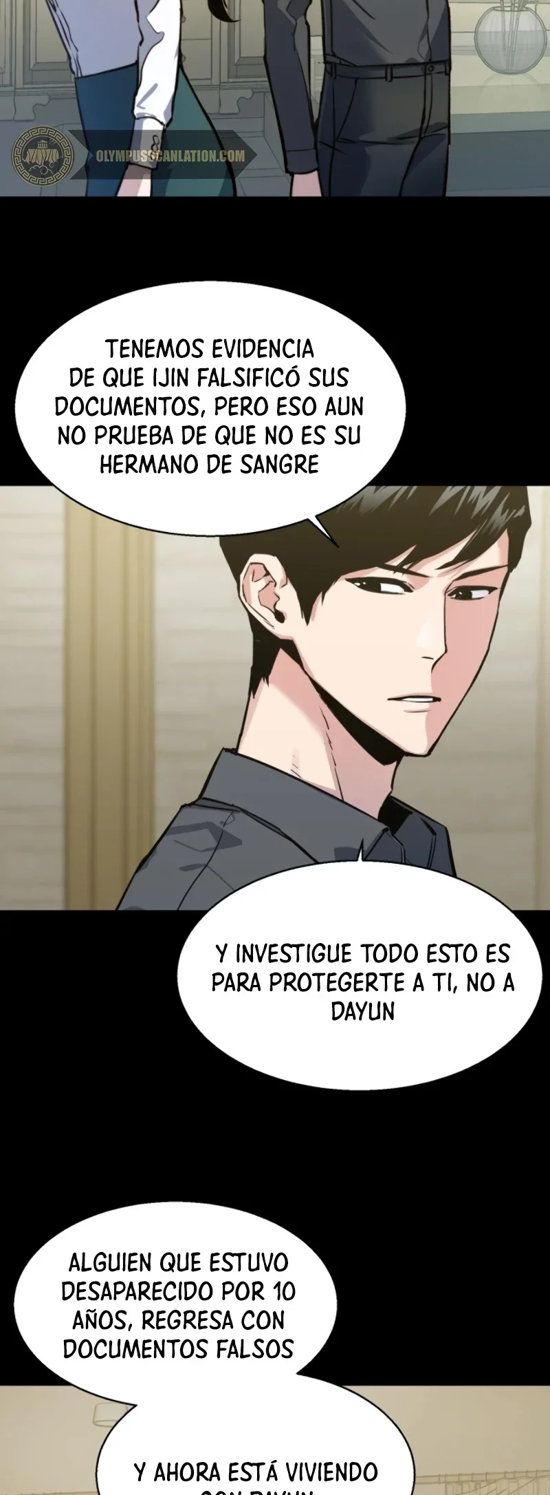 Capítulo 14, página 19