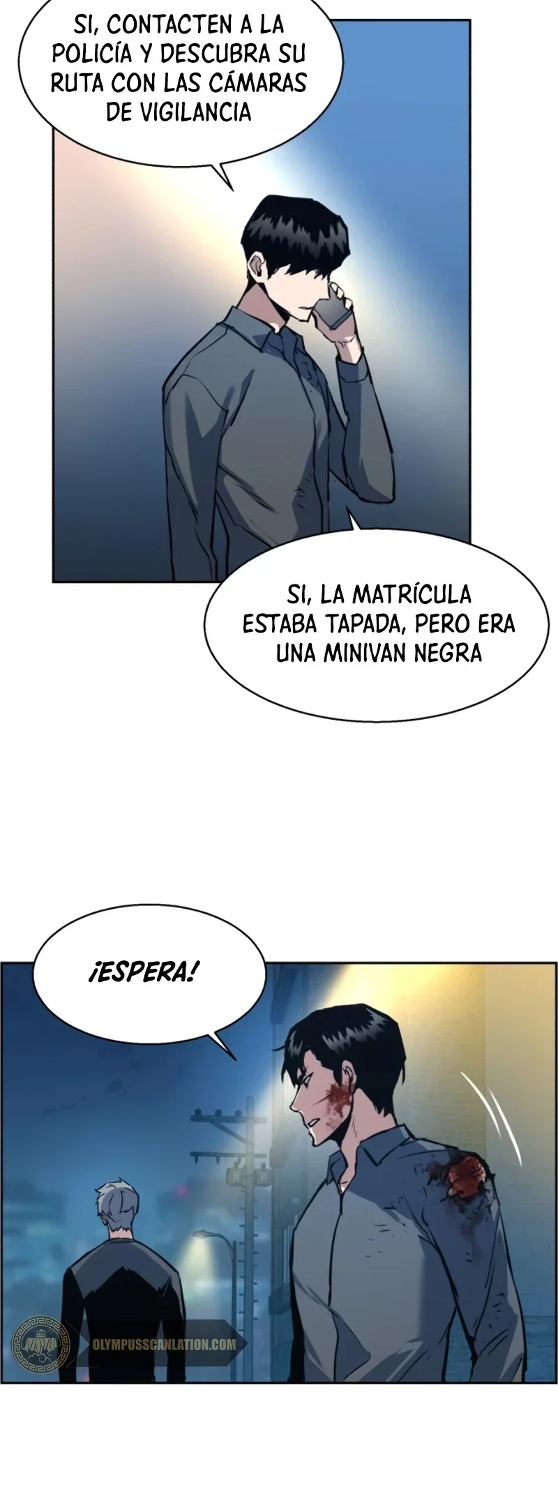 Capítulo 14, página 45