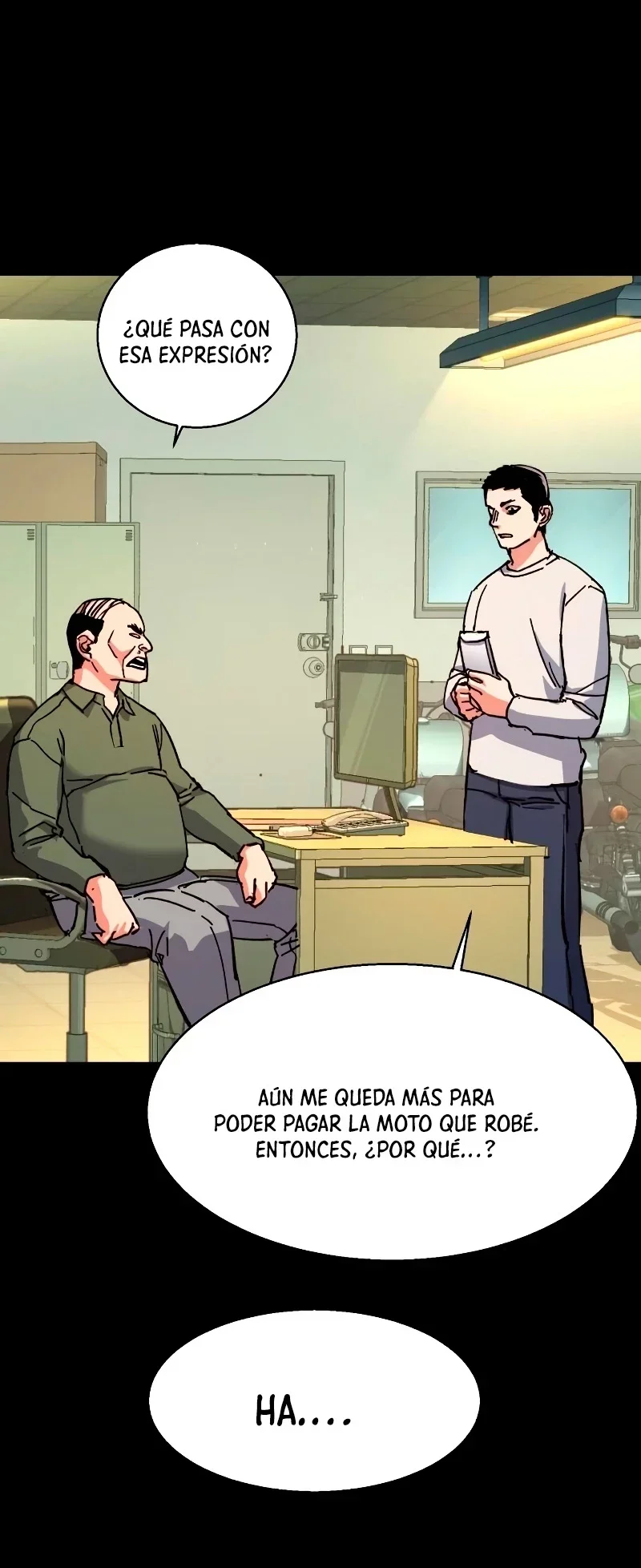Capítulo 145, página 23