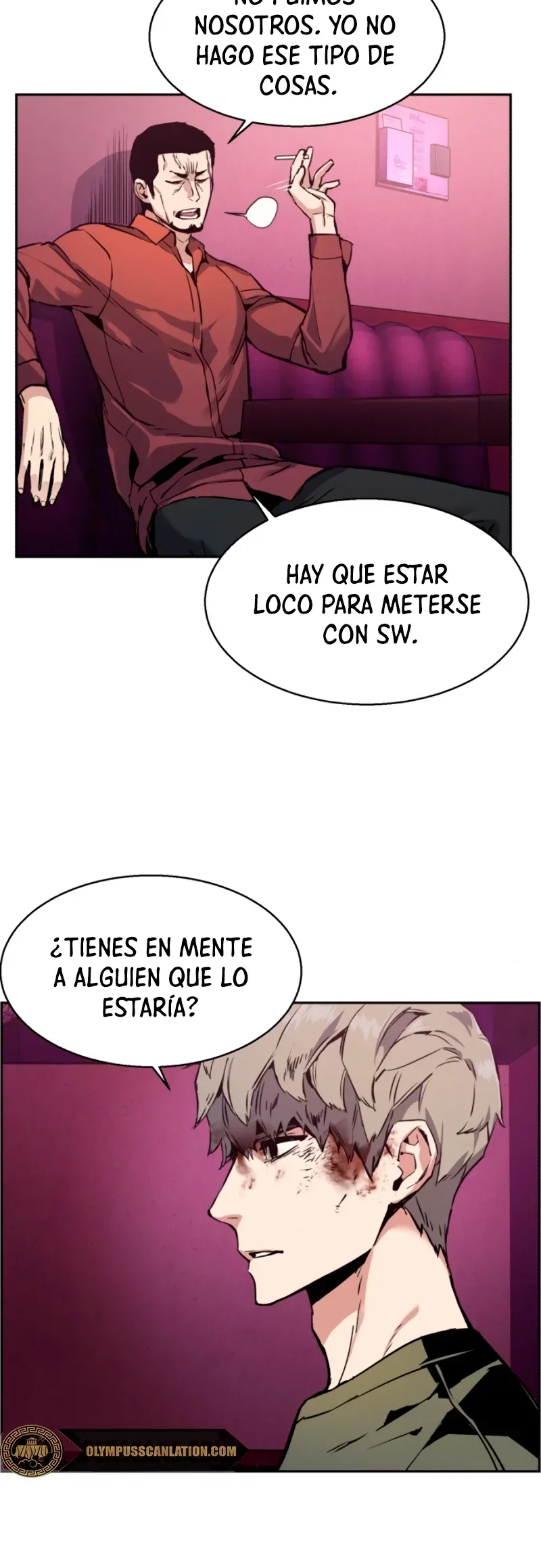 Capítulo 15, página 12